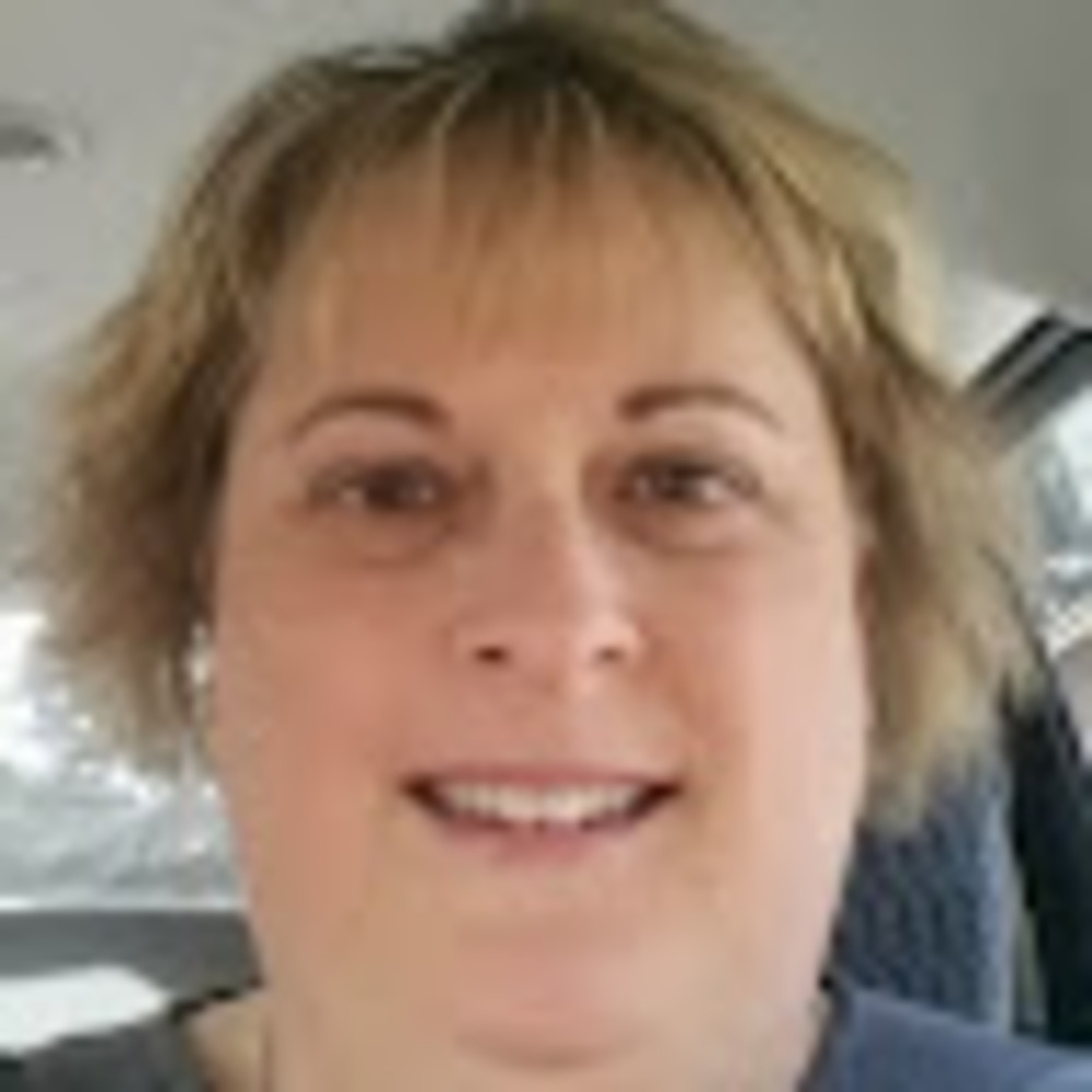 Meet your Posher, Kym